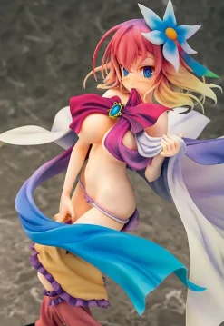 No Game No Life Zero - Stephanie Dola Statue: Phat!