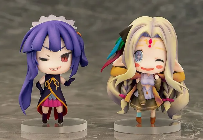 No Game No Life Zero - Stephanie Dola Statue: Phat!