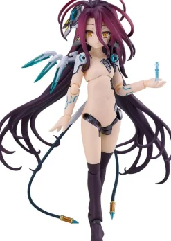 No Game No Life Zero Figma - Schwi Actionfigur: Max Factory