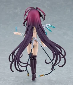 No Game No Life Zero Figma - Schwi Actionfigur: Max Factory