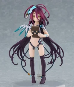 No Game No Life Zero Figma - Schwi Actionfigur: Max Factory