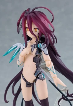 No Game No Life Zero Figma - Schwi Actionfigur: Max Factory