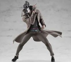 No Guns Life - Juzo Inui Statue / Pop Up Parade: Good Smile Company