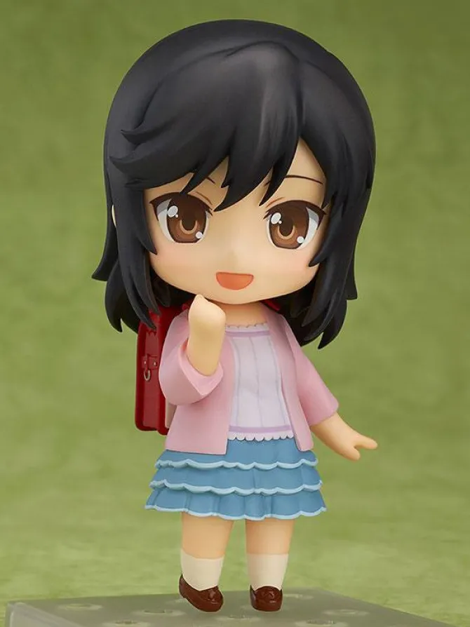 Non Non Biyori - Hotaru Ichijo Nendoroid: Good Smile Company