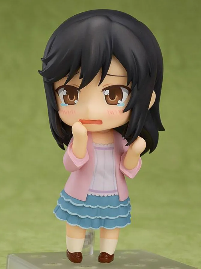 Non Non Biyori - Hotaru Ichijo Nendoroid: Good Smile Company