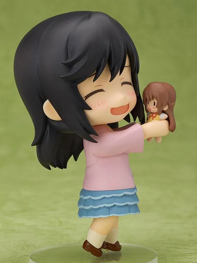 Non Non Biyori - Hotaru Ichijo Nendoroid: Good Smile Company