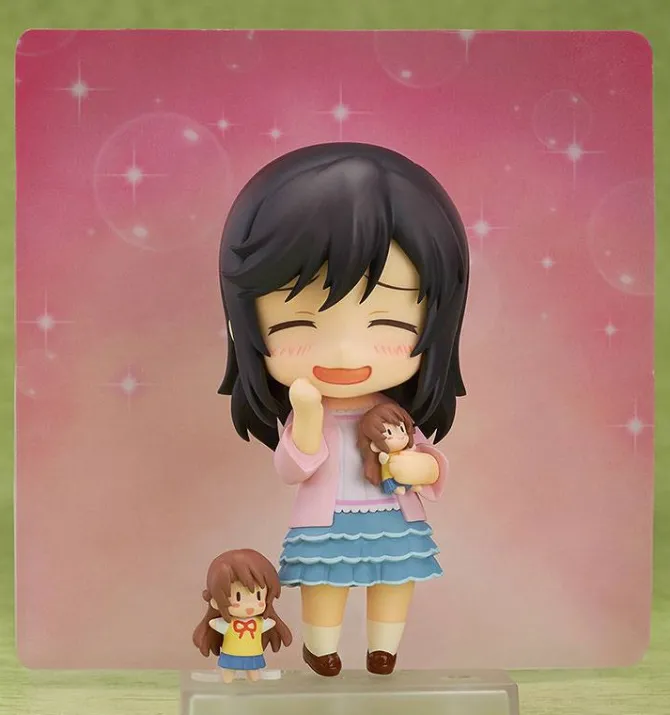 Non Non Biyori - Hotaru Ichijo Nendoroid: Good Smile Company