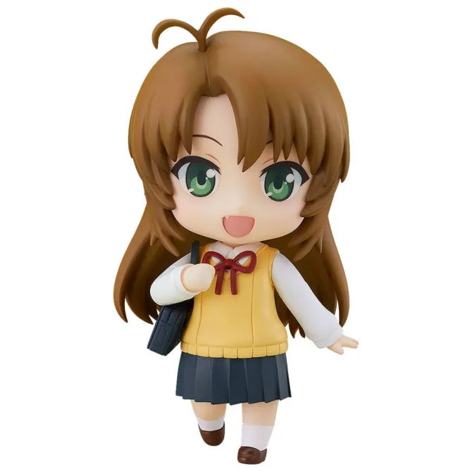 Non Non Biyori - Komari Koshigaya Nendoroid: Good Smile Company