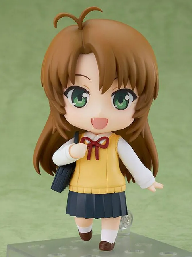 Non Non Biyori - Komari Koshigaya Nendoroid: Good Smile Company