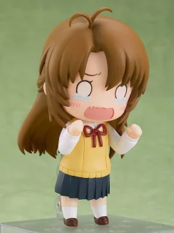 Non Non Biyori - Komari Koshigaya Nendoroid: Good Smile Company