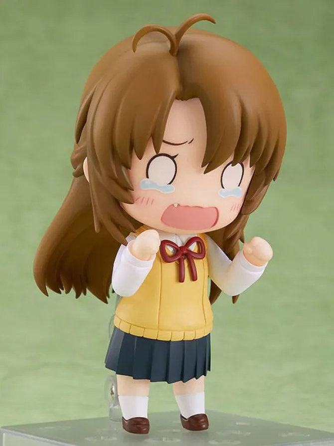 Non Non Biyori - Komari Koshigaya Nendoroid: Good Smile Company