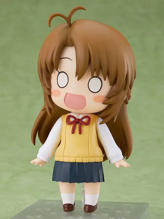 Non Non Biyori - Komari Koshigaya Nendoroid: Good Smile Company