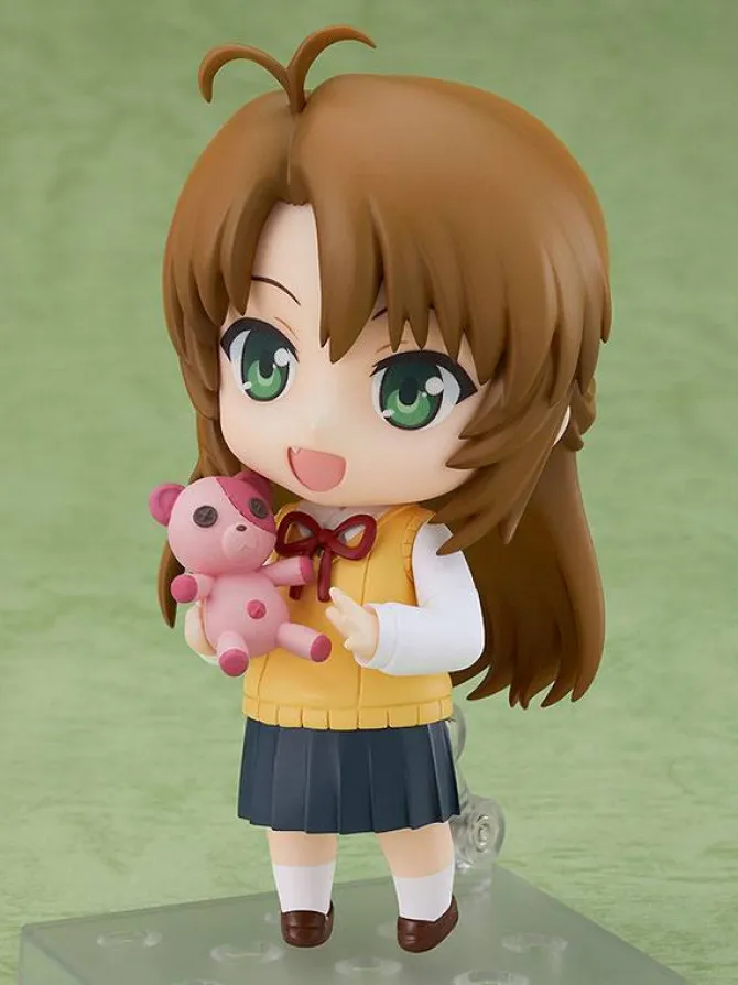Non Non Biyori - Komari Koshigaya Nendoroid: Good Smile Company