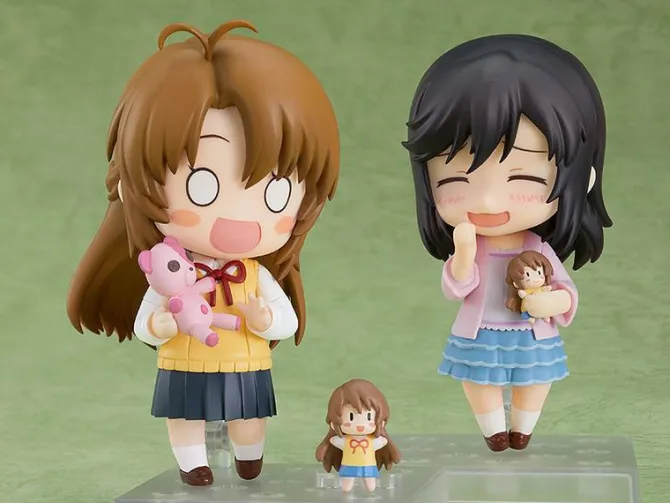 Non Non Biyori - Komari Koshigaya Nendoroid: Good Smile Company