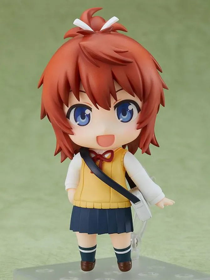 Non Non Biyori - Natsumi Koshigaya Nendoroid: Good Smile Company