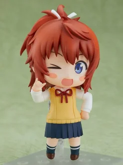 Non Non Biyori - Natsumi Koshigaya Nendoroid: Good Smile Company