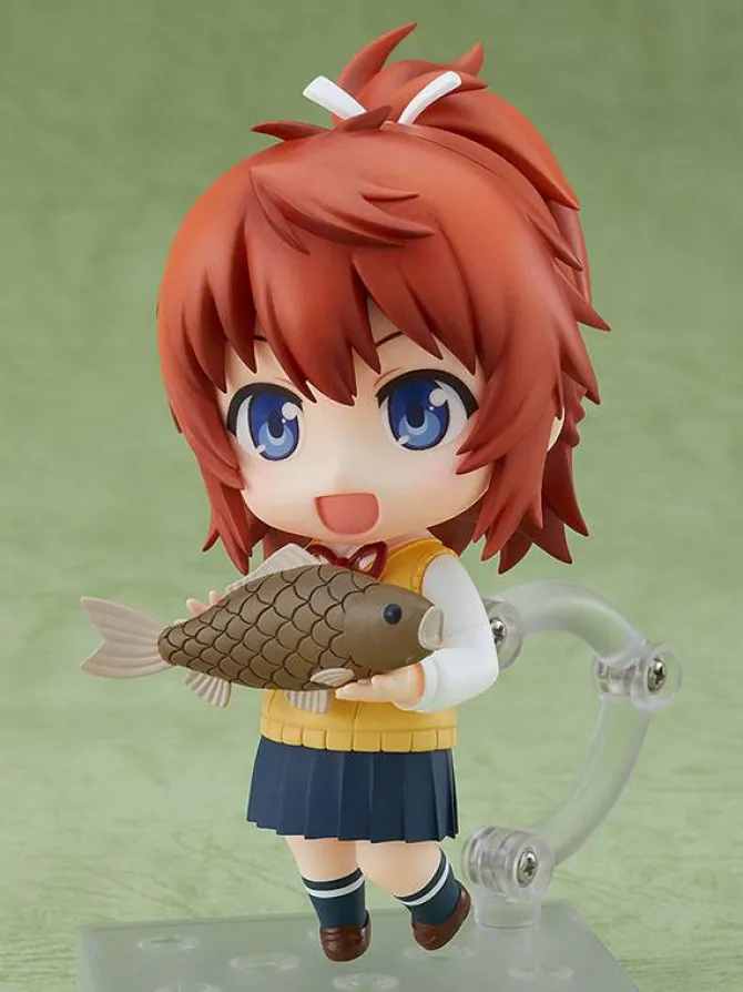 Non Non Biyori - Natsumi Koshigaya Nendoroid: Good Smile Company