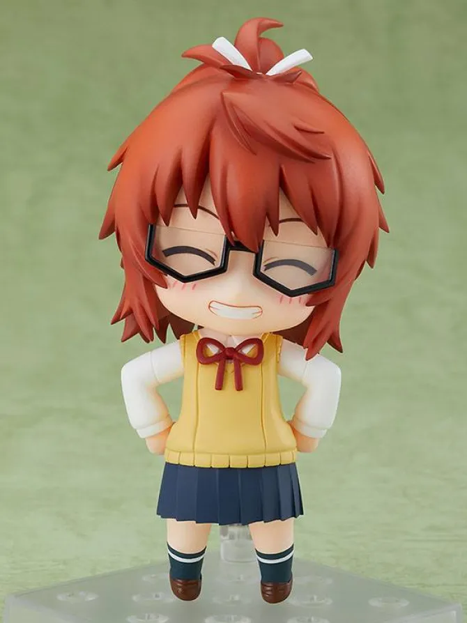Non Non Biyori - Natsumi Koshigaya Nendoroid: Good Smile Company