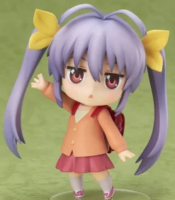 Non Non Biyori - Renge Miyauchi Nendoroid: Good Smile Company