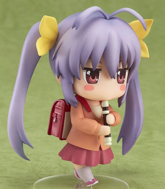 Non Non Biyori - Renge Miyauchi Nendoroid: Good Smile Company