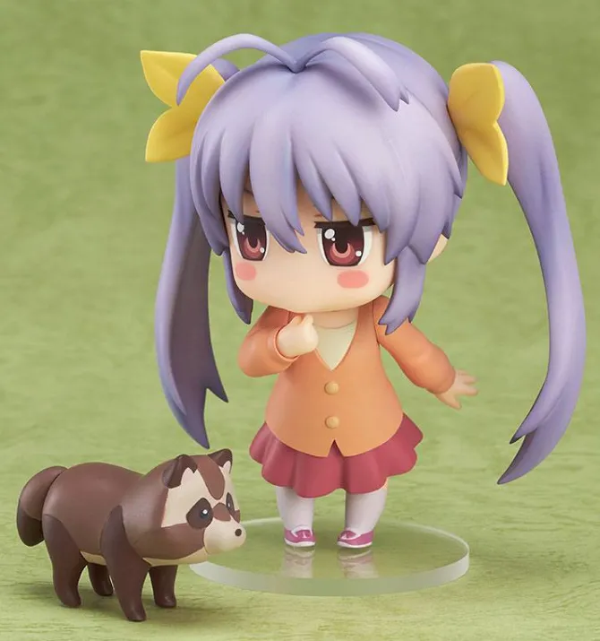 Non Non Biyori - Renge Miyauchi Nendoroid: Good Smile Company