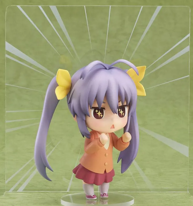 Non Non Biyori - Renge Miyauchi Nendoroid: Good Smile Company