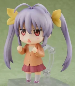 Non Non Biyori Nonstop - Nendoroid More Face Swap / Zubehör-Set: Good Smile Company