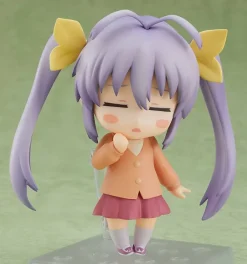 Non Non Biyori Nonstop - Nendoroid More Face Swap / Zubehör-Set: Good Smile Company