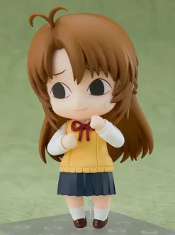 Non Non Biyori Nonstop - Nendoroid More Face Swap / Zubehör-Set: Good Smile Company