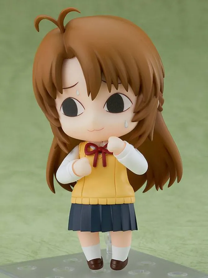 Non Non Biyori Nonstop - Nendoroid More Face Swap / Zubehör-Set: Good Smile Company