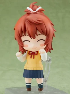Non Non Biyori Nonstop - Nendoroid More Face Swap / Zubehör-Set: Good Smile Company
