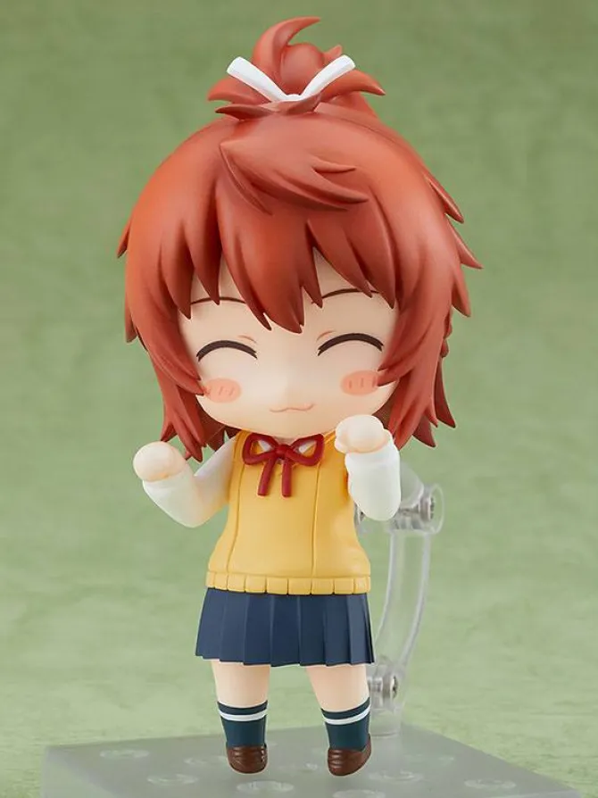 Non Non Biyori Nonstop - Nendoroid More Face Swap / Zubehör-Set: Good Smile Company