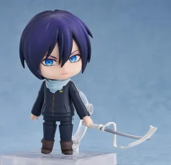 Noragami - Yato Nendoroid: Good Smile Company