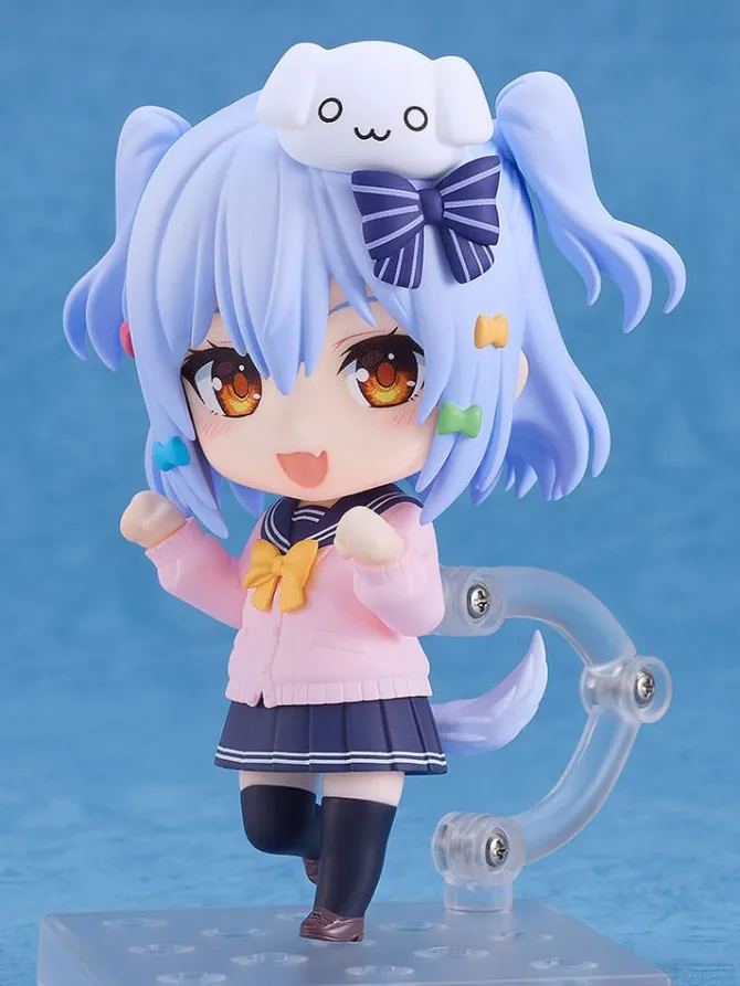 Noripro - Inuyama Tamaki Nendoroid: Good Smile Company
