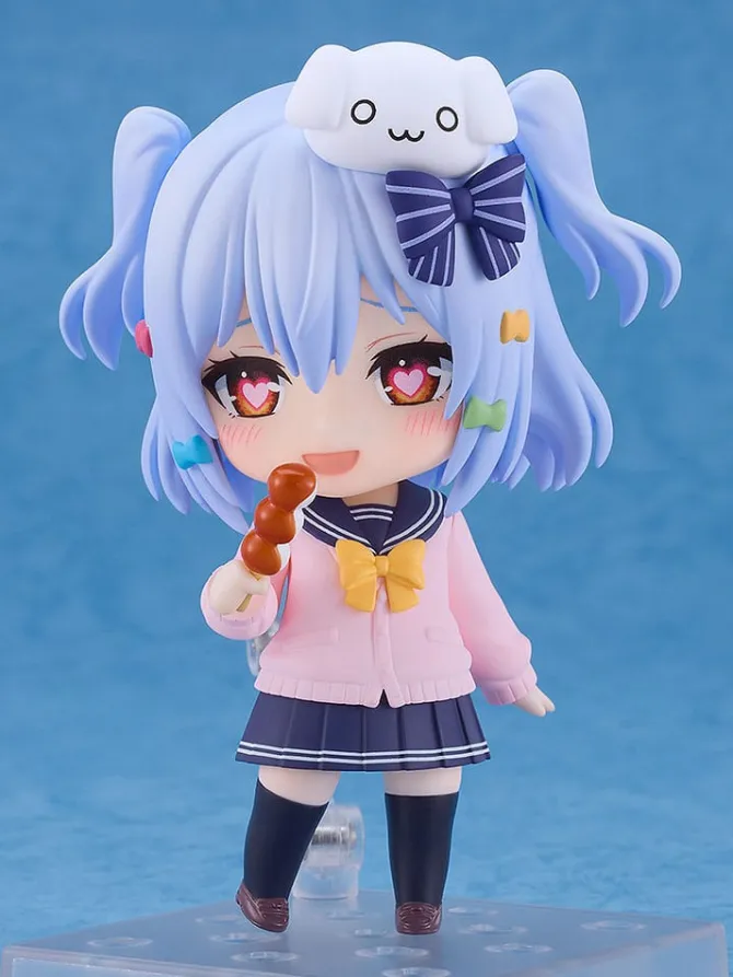 Noripro - Inuyama Tamaki Nendoroid: Good Smile Company
