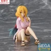Nukitashi The Animation - Nanase Katagiri Figur / PM Perching: Sega