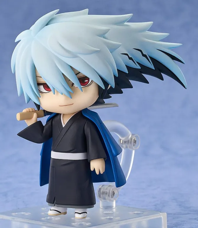 Nura: Rise of the Yokai Clan - Rikuo Nura Nendoroid: Good SMile Company