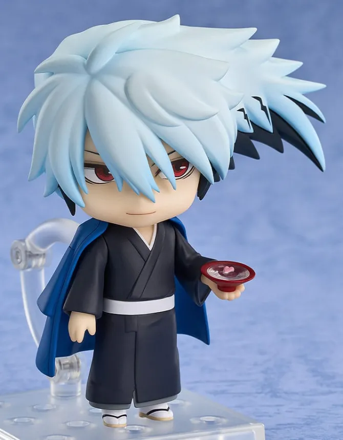 Nura: Rise of the Yokai Clan - Rikuo Nura Nendoroid: Good SMile Company