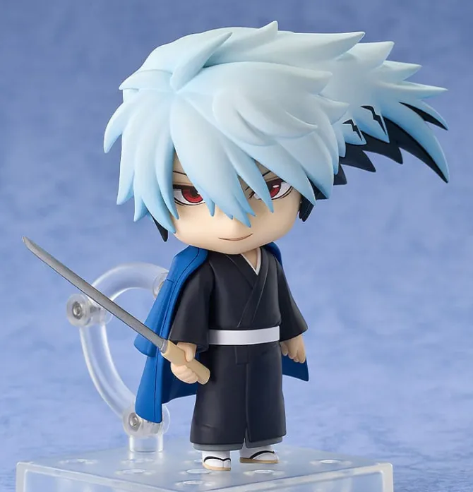 Nura: Rise of the Yokai Clan - Rikuo Nura Nendoroid: Good SMile Company