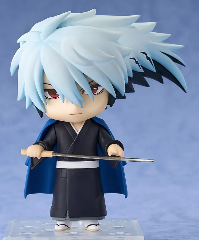 Nura: Rise of the Yokai Clan - Rikuo Nura Nendoroid: Good SMile Company