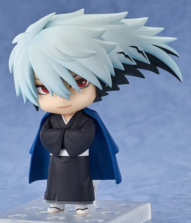Nura: Rise of the Yokai Clan - Rikuo Nura Nendoroid: Good SMile Company