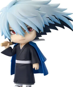 Nura: Rise of the Yokai Clan - Rikuo Nura Nendoroid: Good SMile Company
