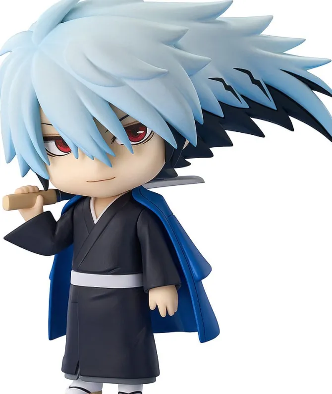 Nura: Rise of the Yokai Clan - Rikuo Nura Nendoroid: Good SMile Company
