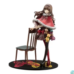 Occultic Nine - Aria Kurenaino Statue: Kotobukiya