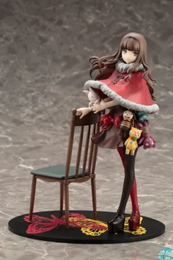 Occultic Nine - Aria Kurenaino Statue: Kotobukiya