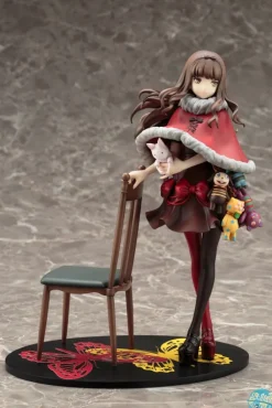 Occultic Nine - Aria Kurenaino Statue: Kotobukiya