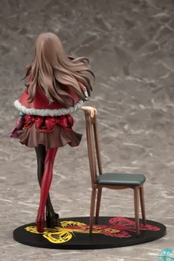 Occultic Nine - Aria Kurenaino Statue: Kotobukiya