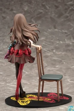 Occultic Nine - Aria Kurenaino Statue: Kotobukiya