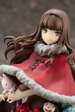 Occultic Nine - Aria Kurenaino Statue: Kotobukiya