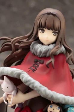 Occultic Nine - Aria Kurenaino Statue: Kotobukiya